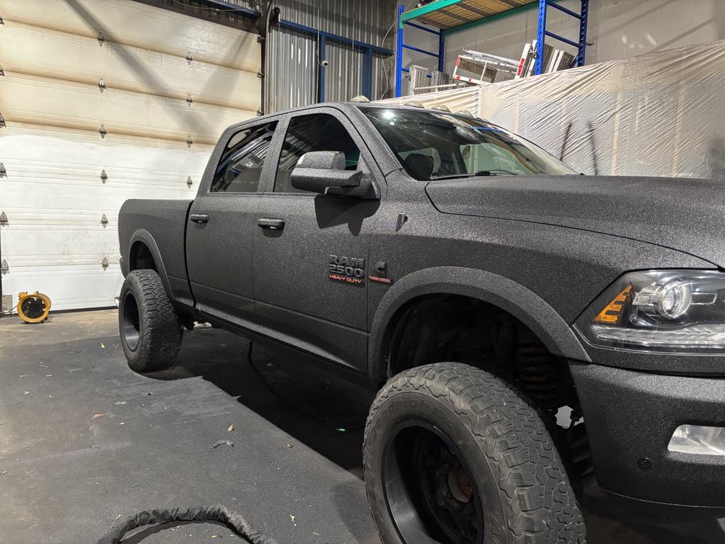 Camionnettes & bennes